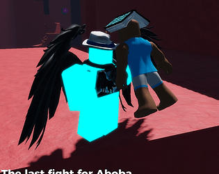 The last fight for Aboba [Free] [Survival] [Windows] [macOS] [Android]