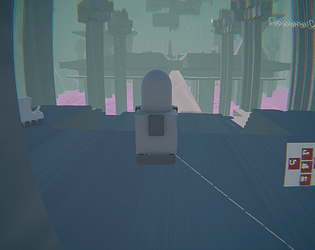 Project Cenotaph [Free] [Platformer] [Windows]