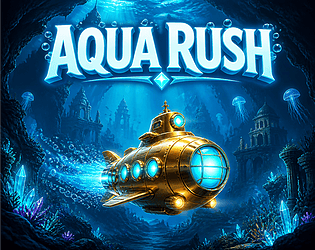 Aqua Rush [Free] [Adventure] [Windows]