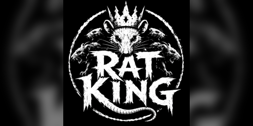 Cover image for RAT KING