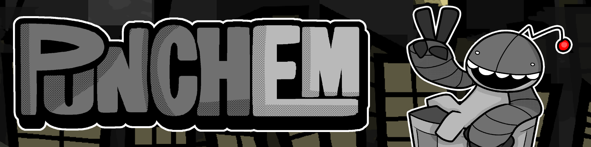 PUNCHEM