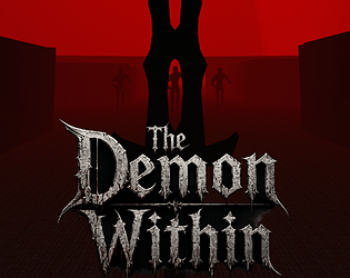 The Demon Within [Free] [Action] [Windows] [macOS] [Linux]