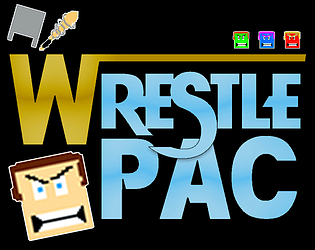 Wrestle-Pac