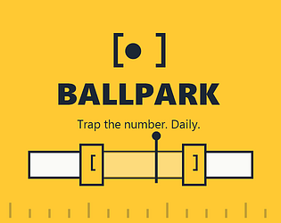 Ballpark [Free] [Puzzle]