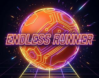 EndlessRunner [Free] [Platformer] [macOS]