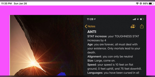 Cover image for ANTI-SPECIFIC