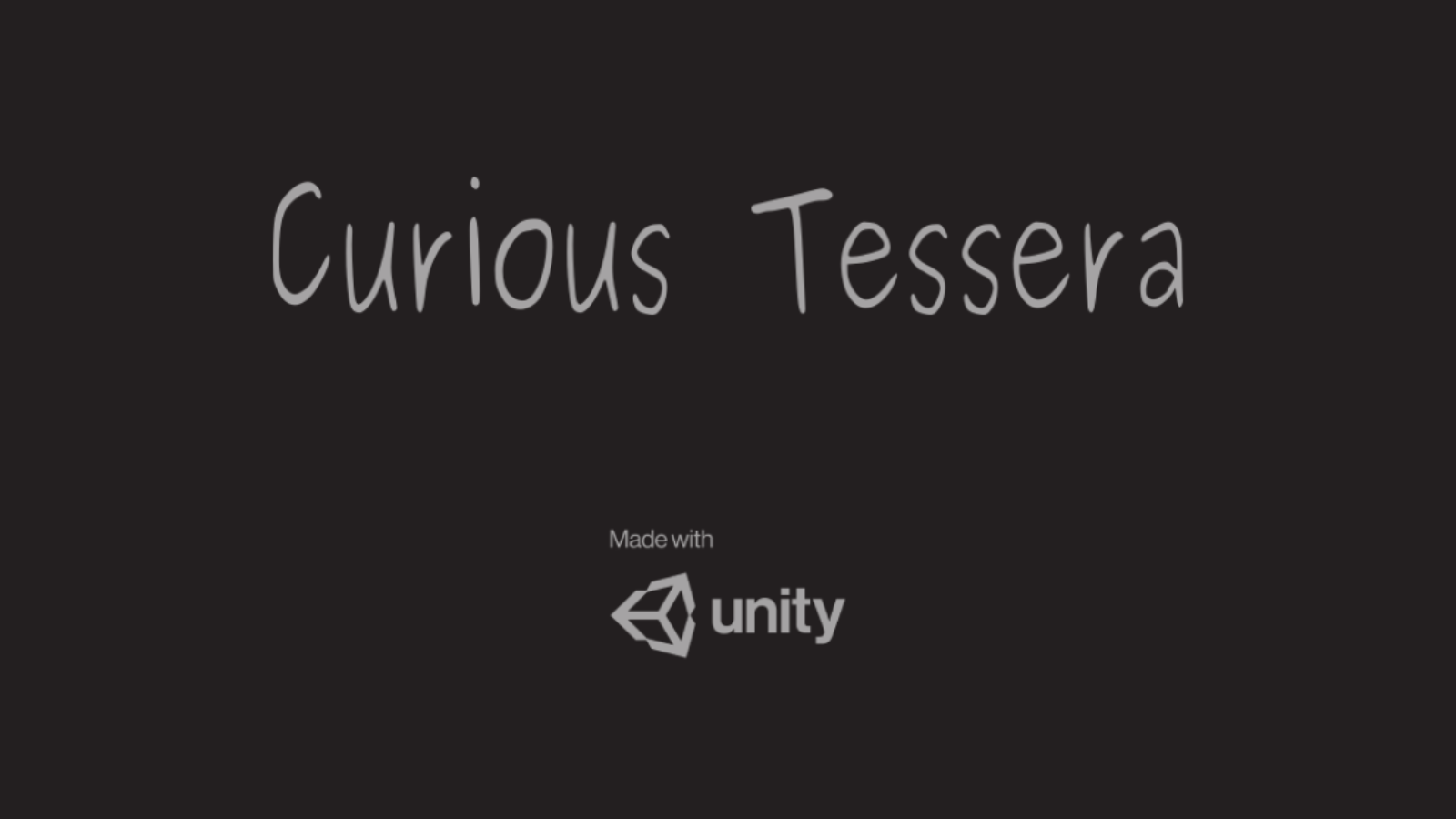 Cover image for Tessera Maze