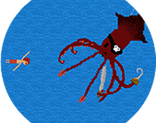 17_Treasure of the Deep game screenshot