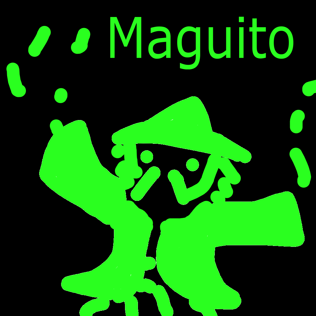Maguito
