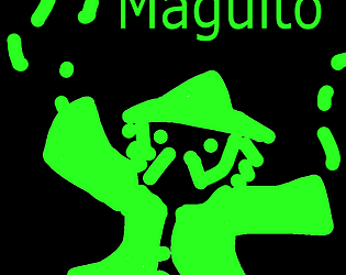 Maguito [Free] [Windows]