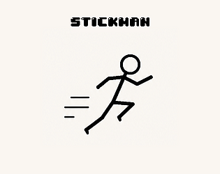 Stickman [Free] [Platformer]