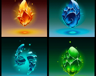 Elemental Bender