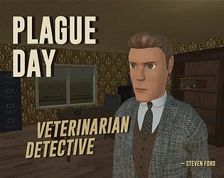 Plague Day