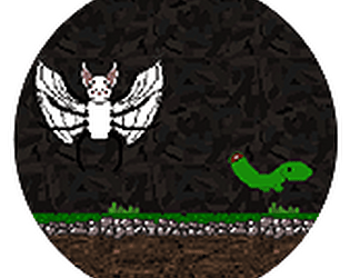 17_Two Halves game screenshot