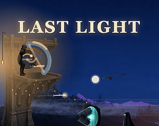 Last Light [Free] [Action]
