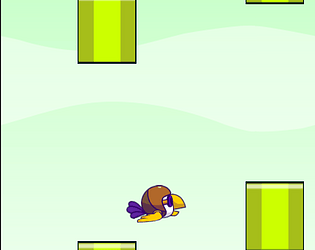 myFlappy [Free] [Action]
