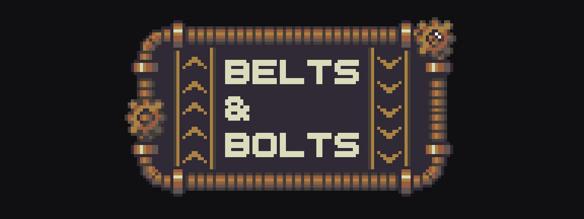 Belts & Bolts Demo