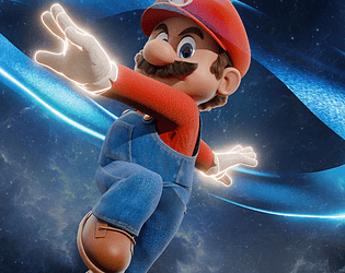 Galaxy jump [Free] [Adventure]