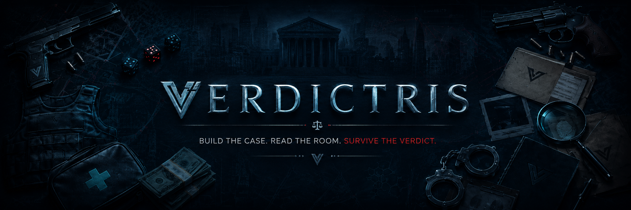 Verdictris Beta