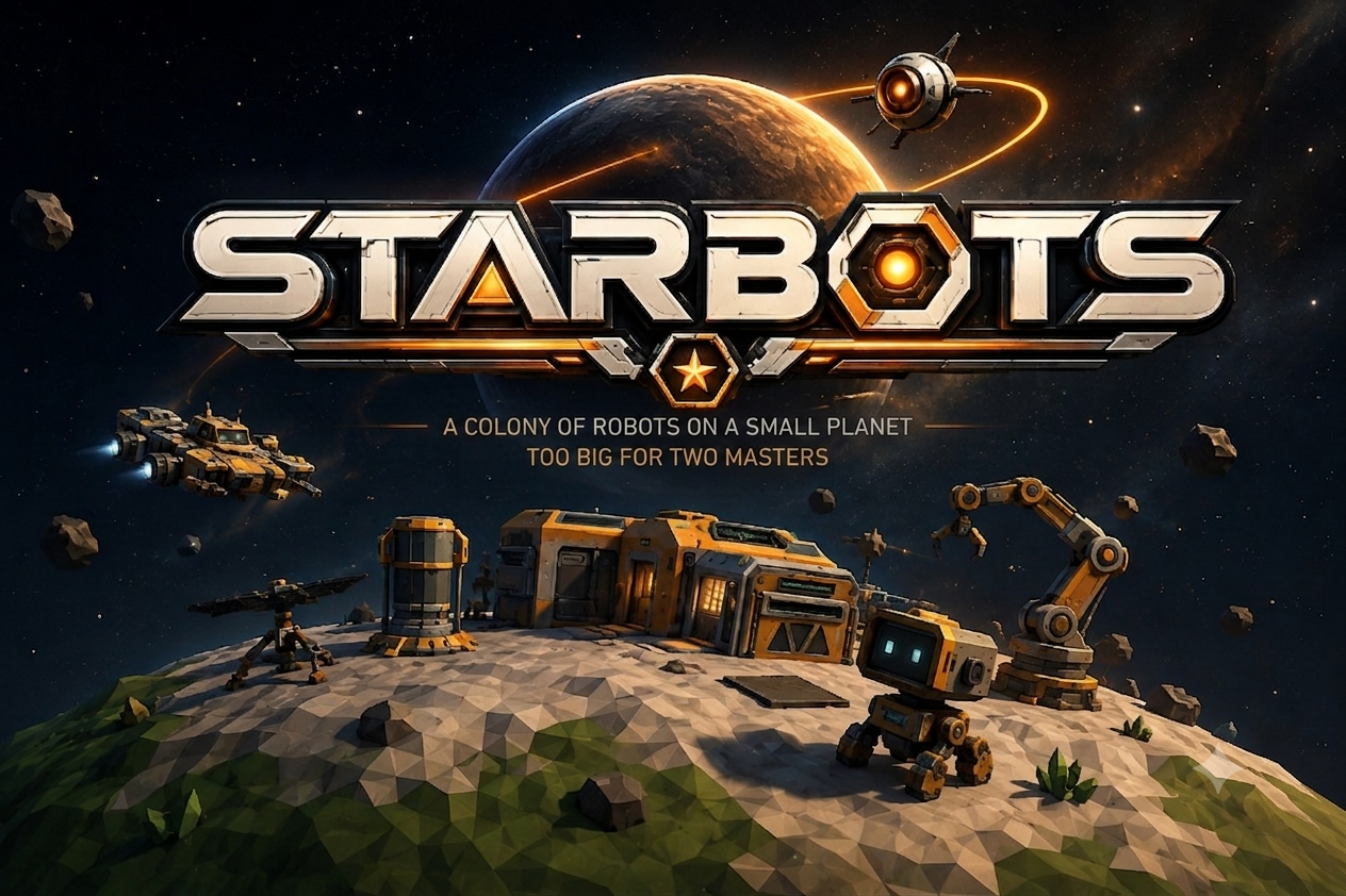 StarBots
