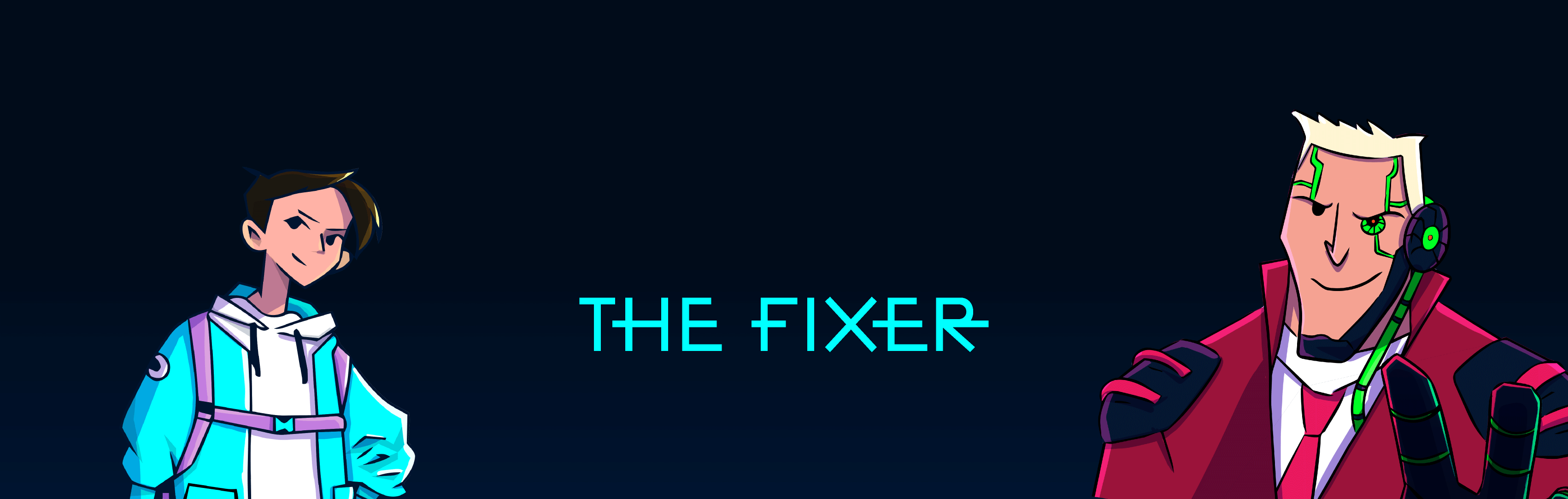 The Fixer