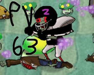 Plants vs. Zombies 63 g [Free] [Action] [Windows]