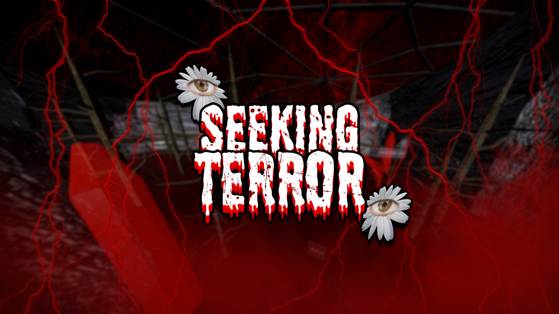 Seekin Terror