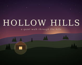 HOLLOW HILLS [Free] [Survival]