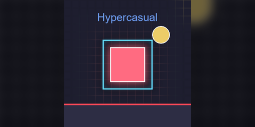 Cover image for Hypercasual