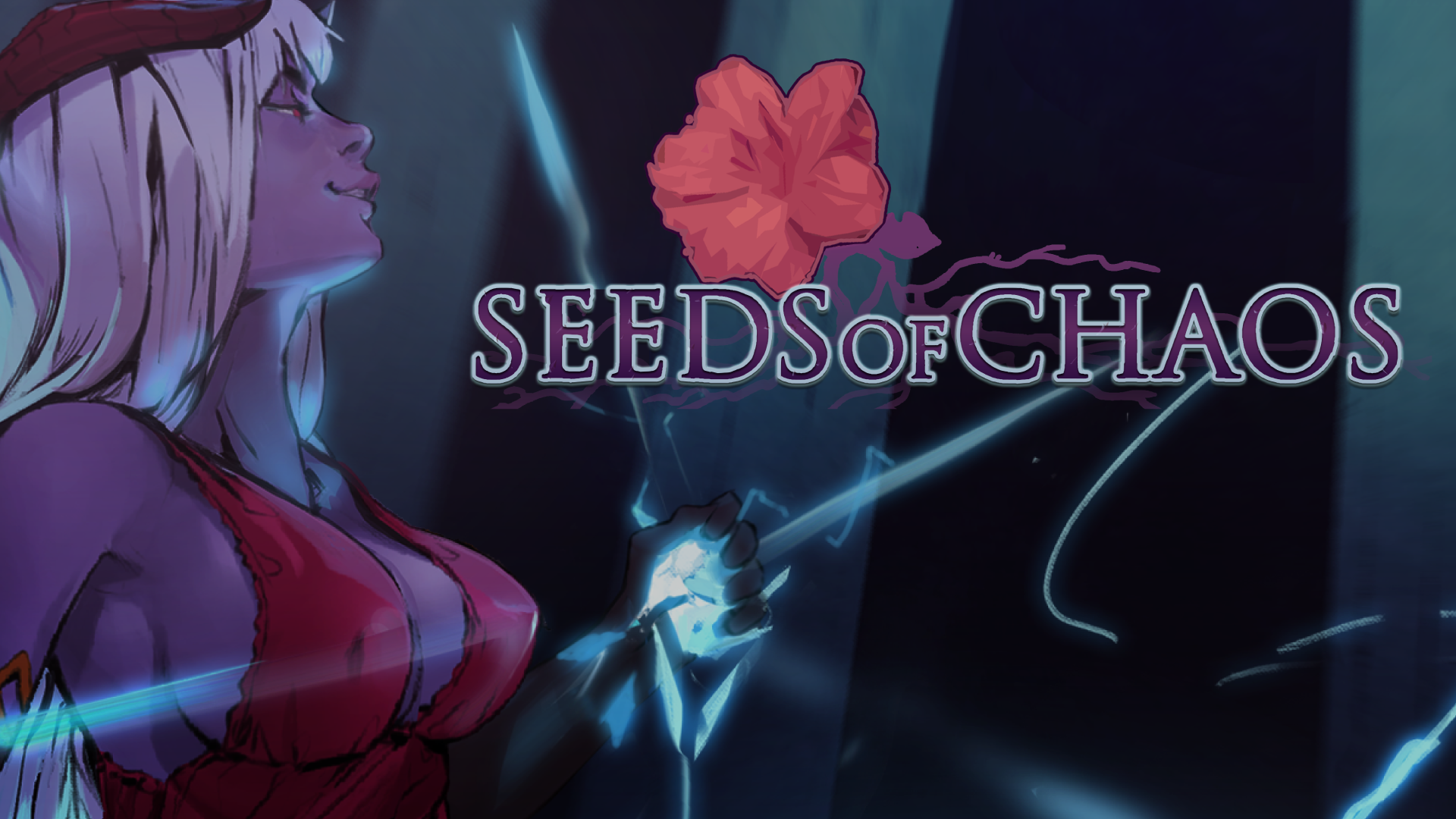 F95 seeds of chaos