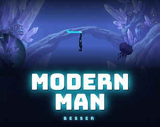 Modern Man [Free] [Action]