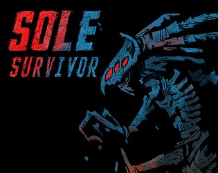 Sole Survivor [$2.00] [Strategy] [Windows] [macOS] [Linux]