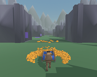 Ore Shover [Free] [Simulation] [Windows]