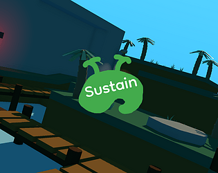 Sustain [Free] [Adventure] [Windows] [macOS]