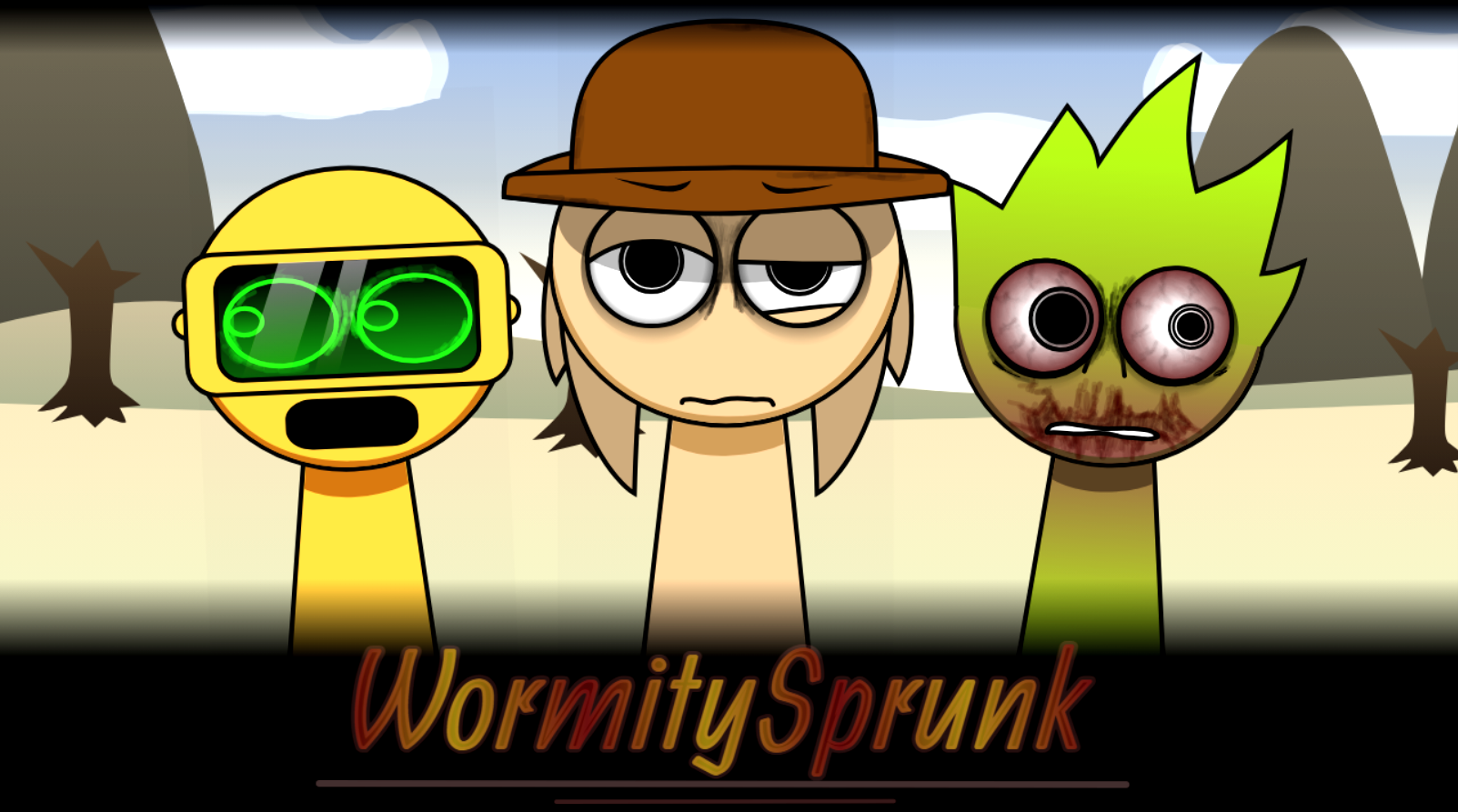 Wormity-Sprunk