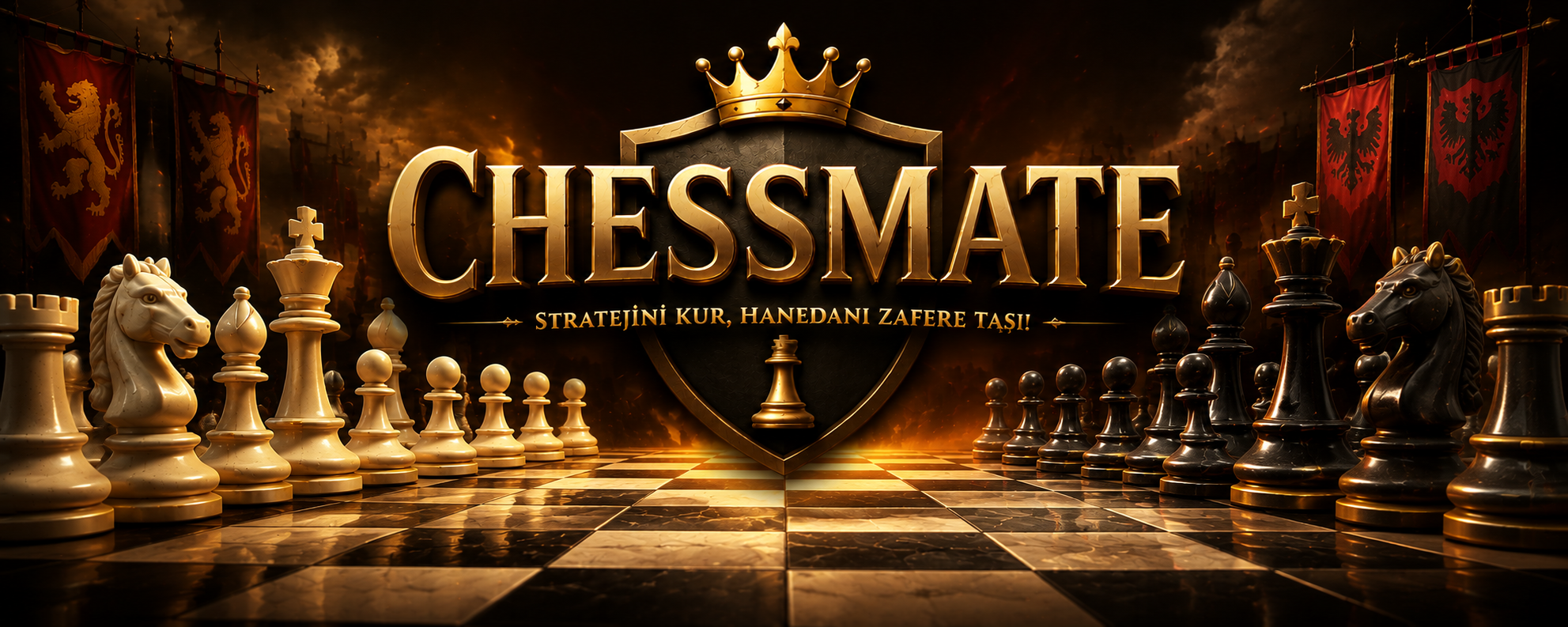 Chessmate