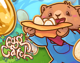 Egg Catch