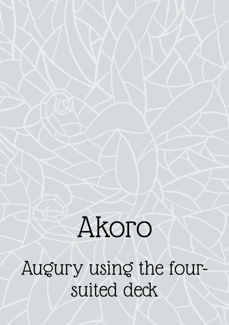 Akoro