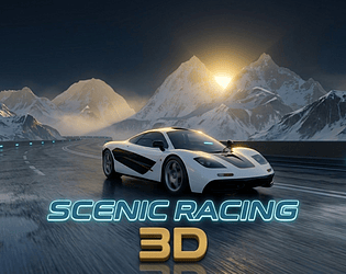 Scenic Racing 3D [$1.99] [Racing]