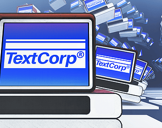 Text corp