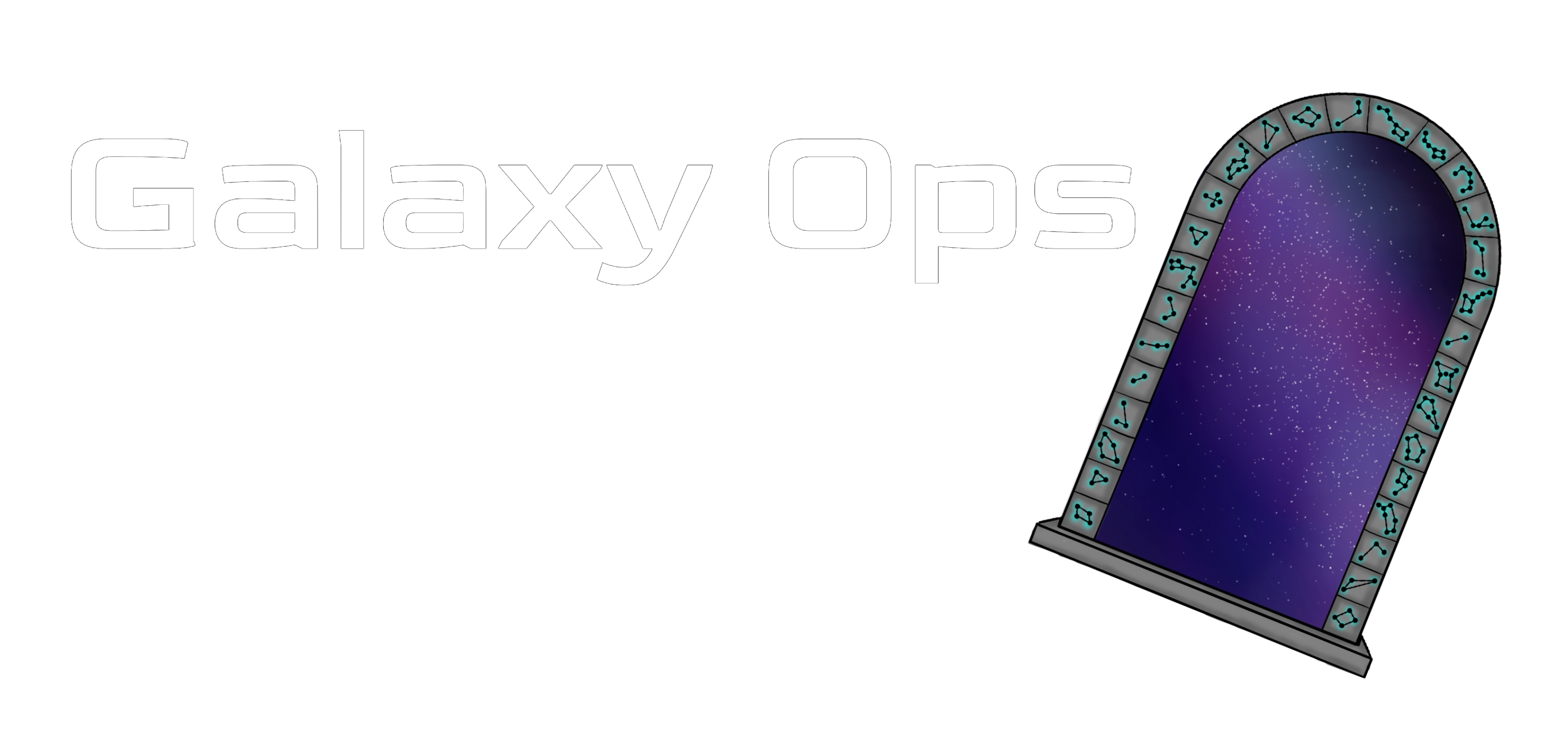 Galaxy Ops