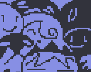 And Her Seven Dwarves [Free] [Platformer]