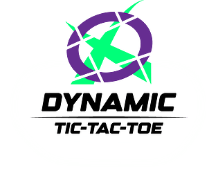 Dynamic Tic-Tac-Toe