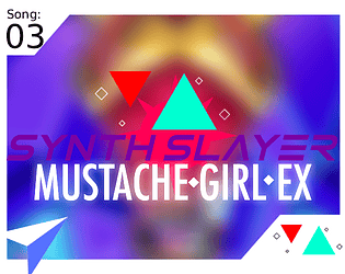 SYNTH SLAYER: Mustache Girl EX (A Hat In Time OST) [Free]