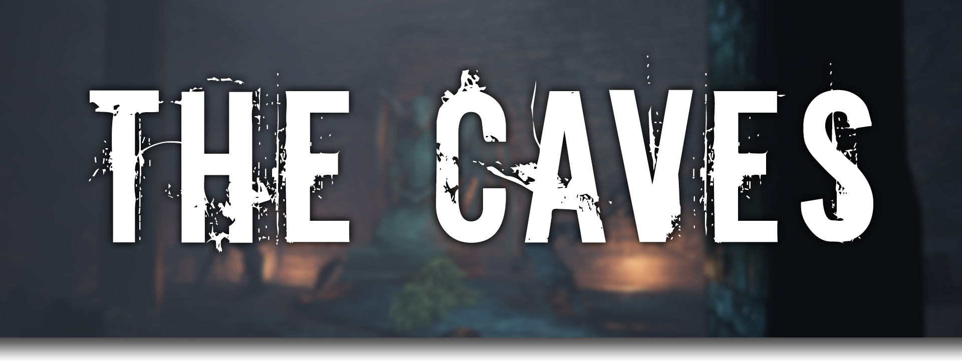 The Caves (Demo)