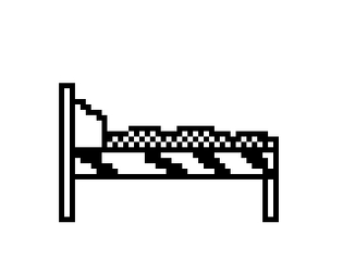 The Ultimate Bed [Free] [Action]
