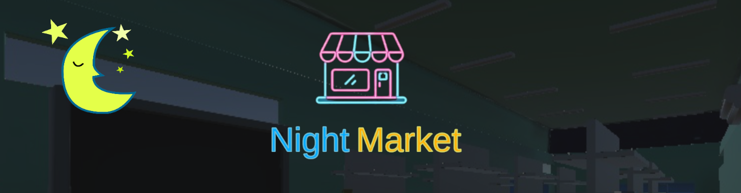 NightMarket