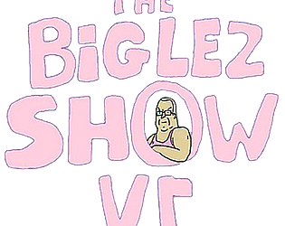 Big Lez Show Vr Game [Free] [Fighting]