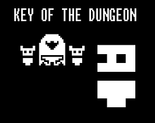 Key Of The Dungeon