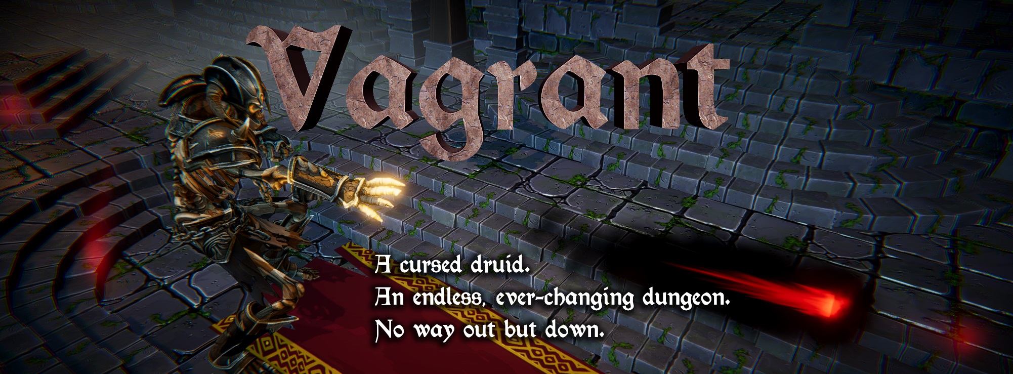 Vagrant